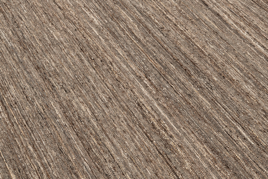 Calpe Flatweave Rug – Natural Taupe