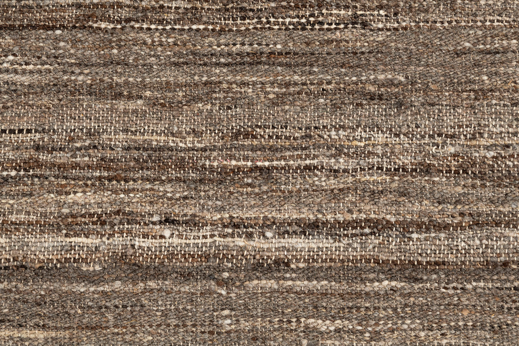 Calpe Flatweave Rug – Natural Taupe