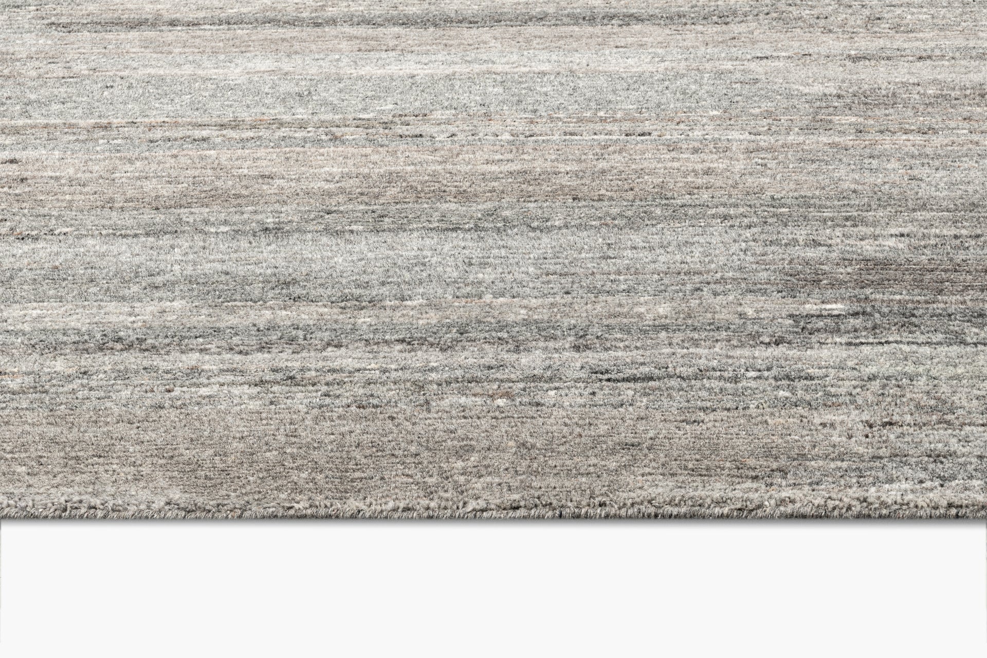 Pazo Rug – Natural Grey