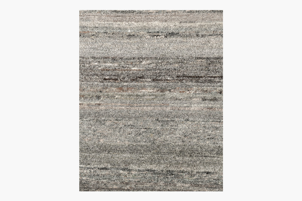 Pazo Rug – Natural Grey