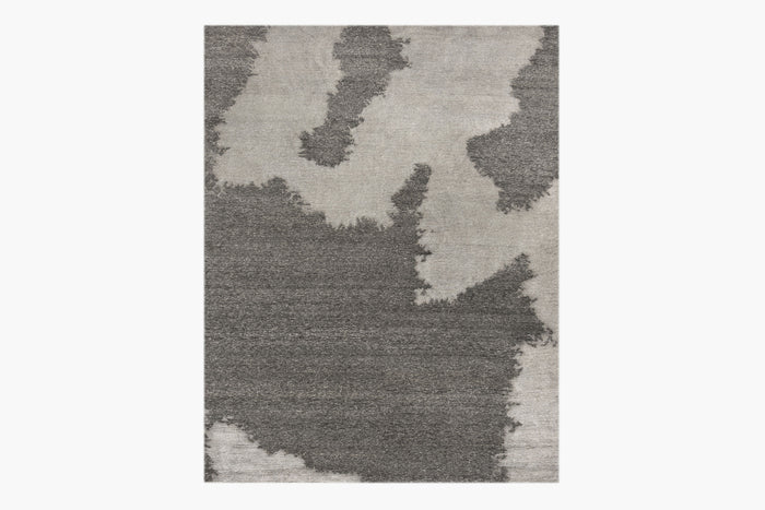 Cirra Rug – Steel