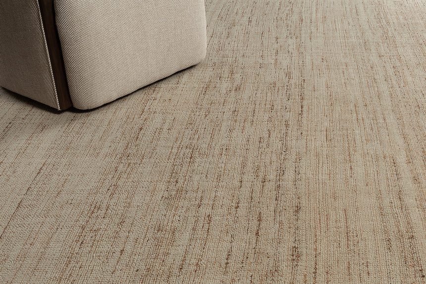 Cabra Rug – Sand