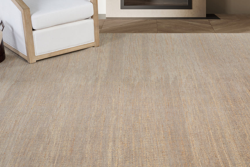 Cabra Rug – Taupe