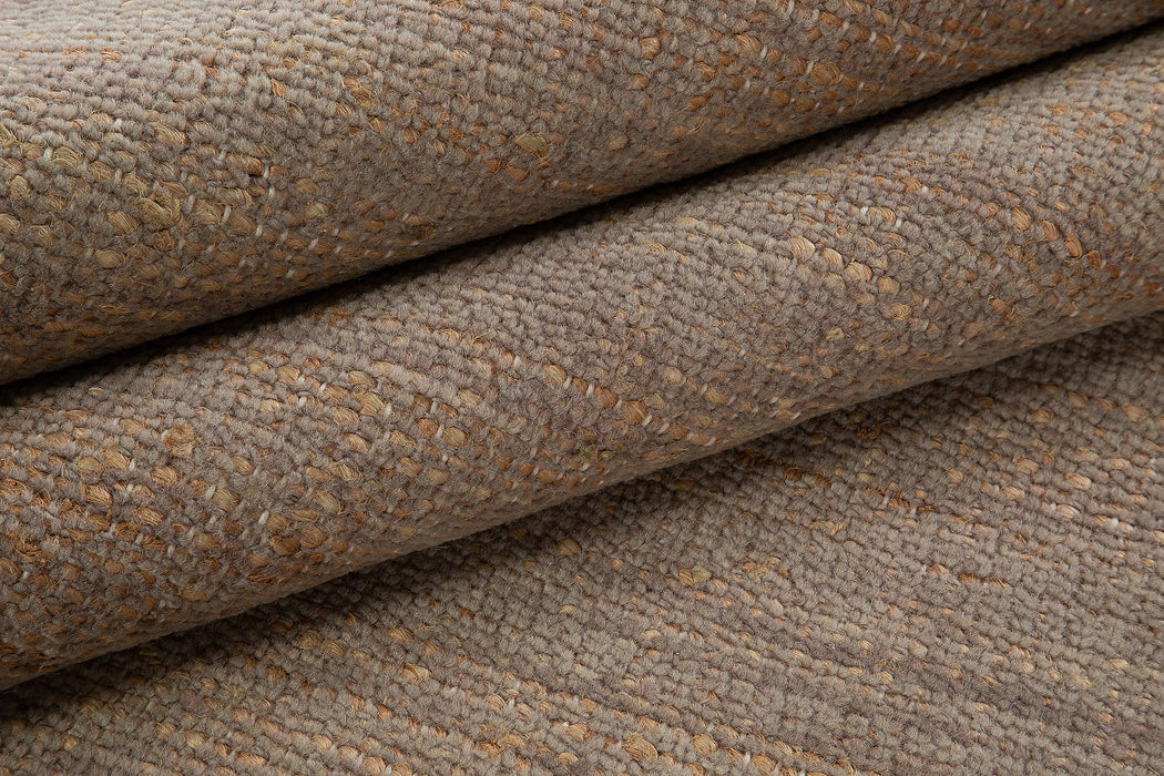 Cabra Rug – Taupe