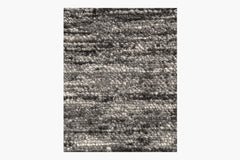 Vigo Rug – Charcoal