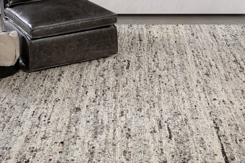 Vigo Rug – Grey