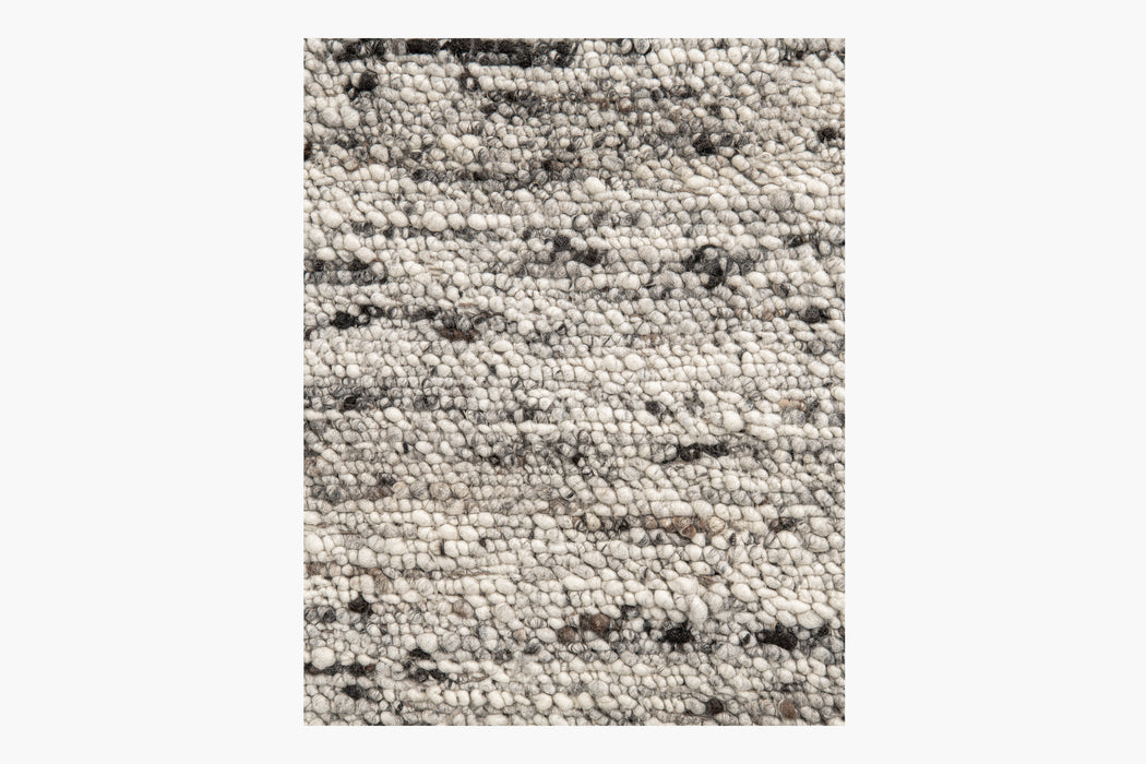 Vigo Rug – Grey