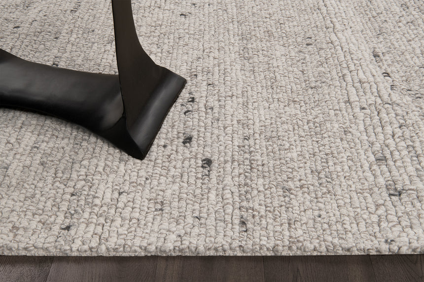 Castile Rug – Ivory