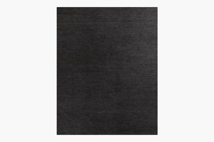 Ibiza Rug – Black