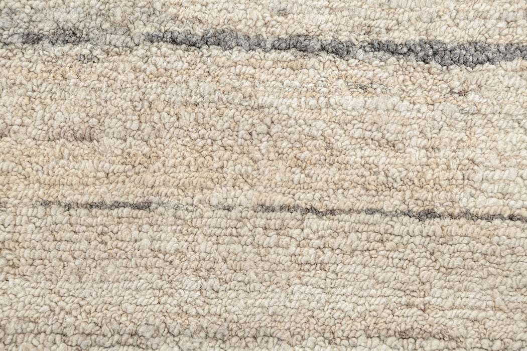 Olite Rug – Sand