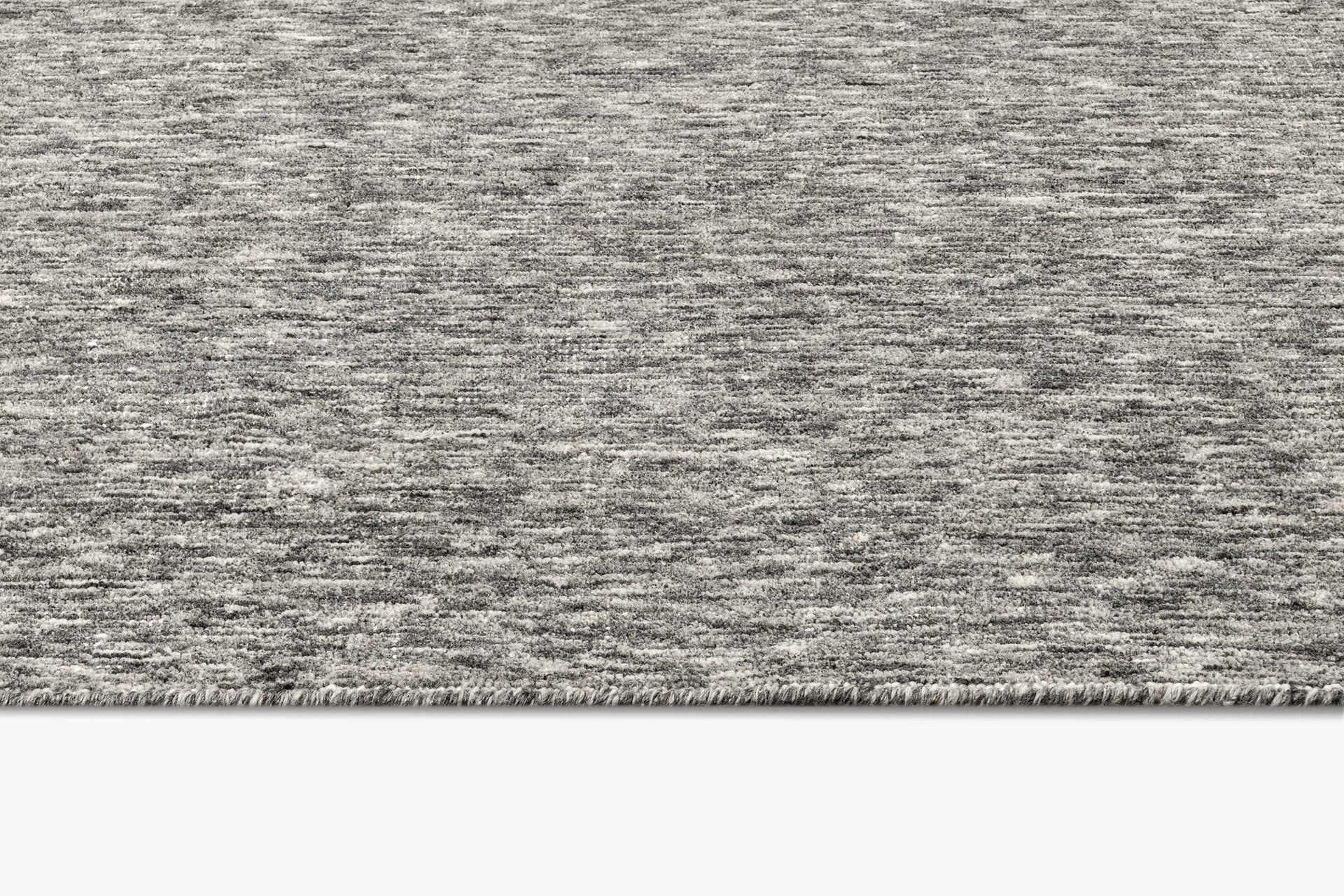 Textura Rug – Charcoal