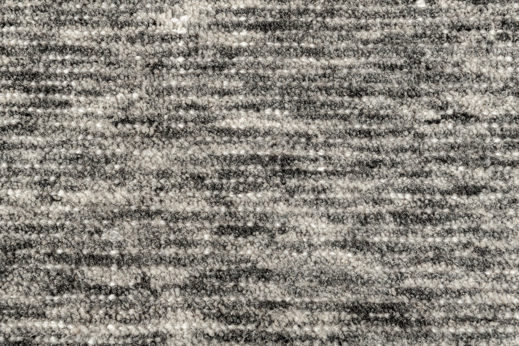 Textura Rug – Charcoal