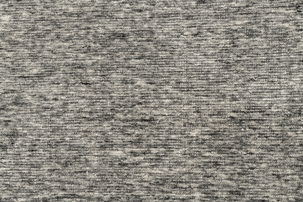 Textura Rug – Charcoal