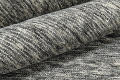 Textura Rug – Charcoal