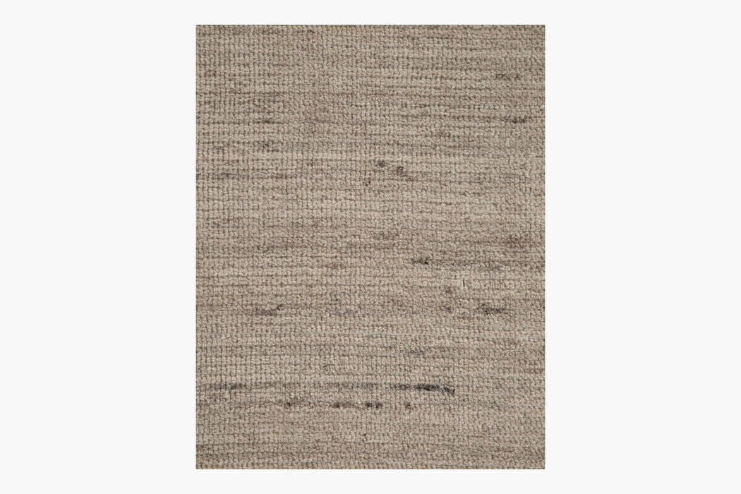 Textura Rug – Oatmeal