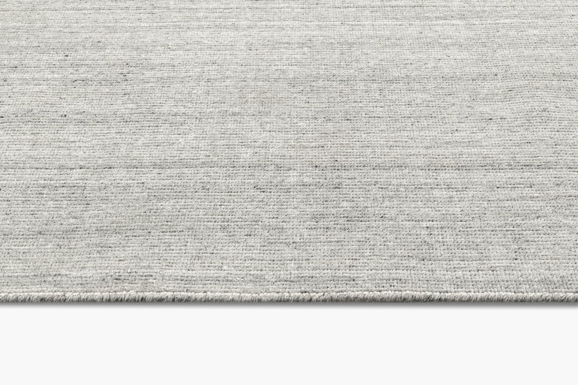 Textura Rug – Silver