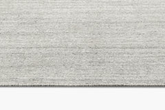 Textura Rug – Silver