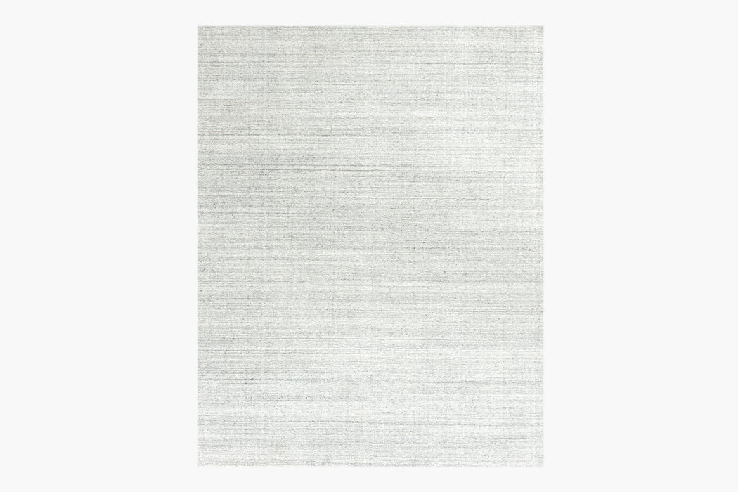 Textura Rug – Silver