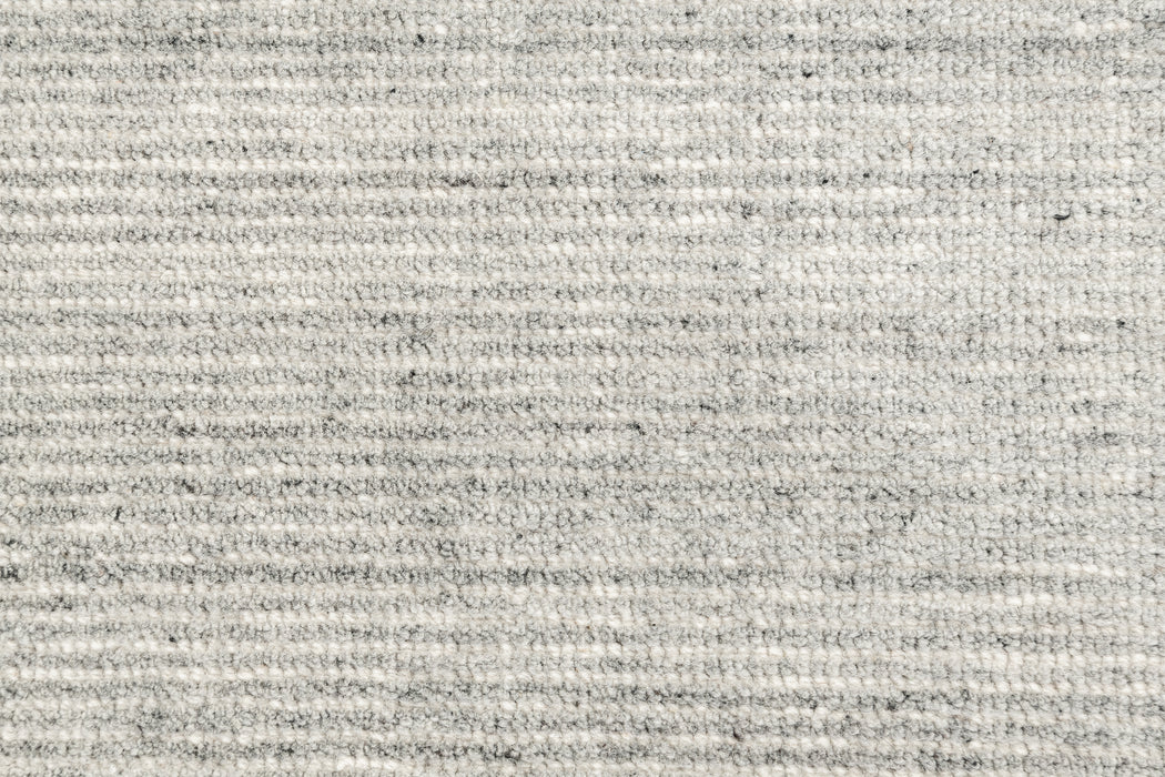 Textura Rug – Silver