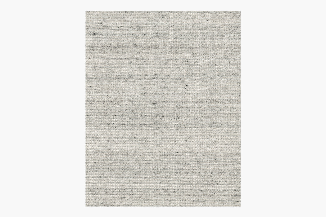 Textura Rug – Silver