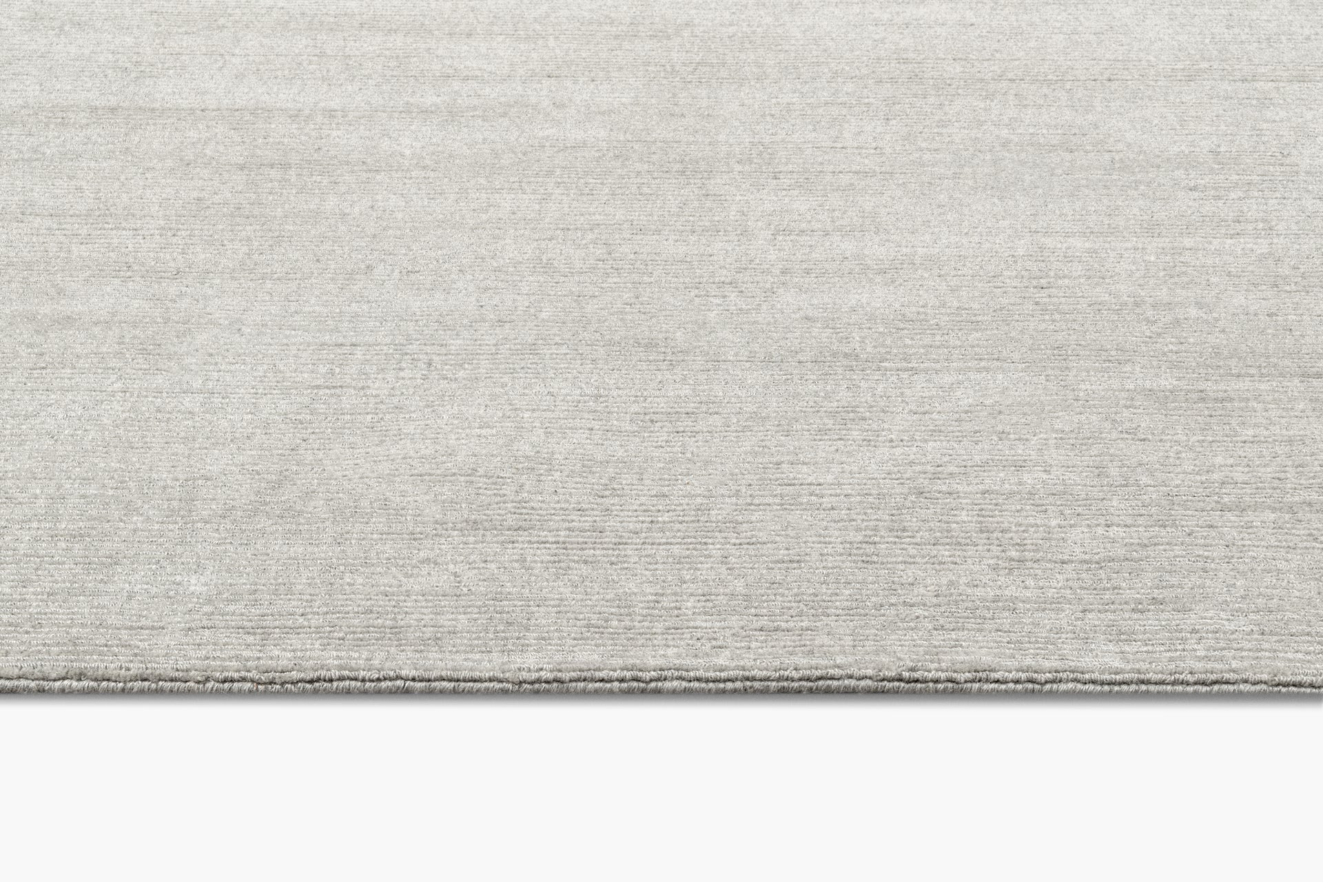 Textra Rug – Silver