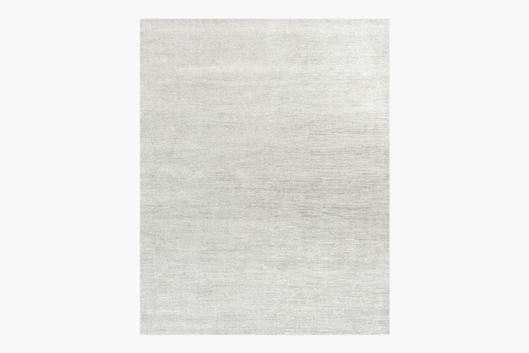 Textra Rug – Silver