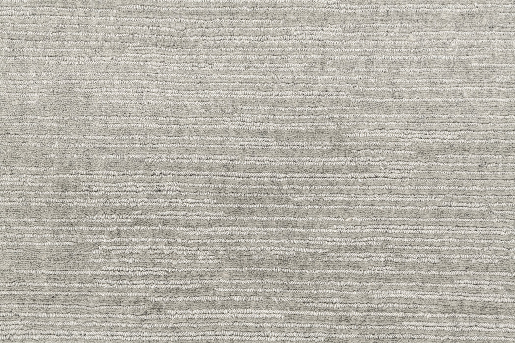 Textra Rug – Silver