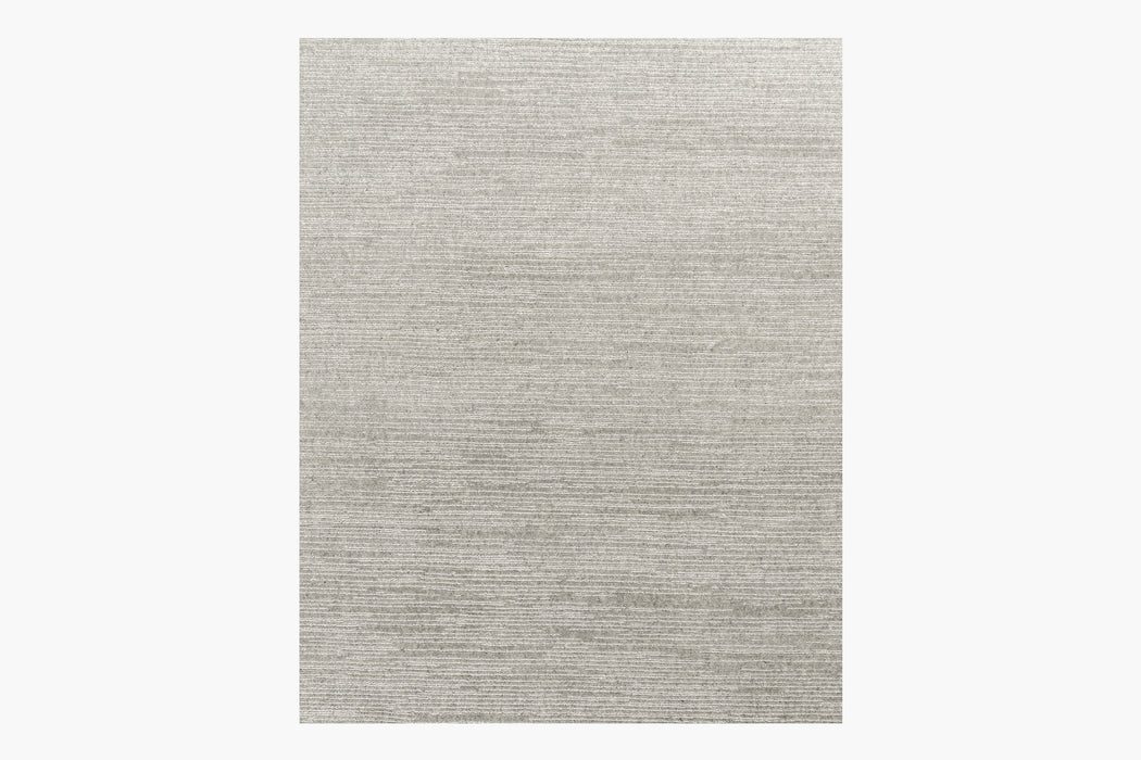 Textra Rug – Silver