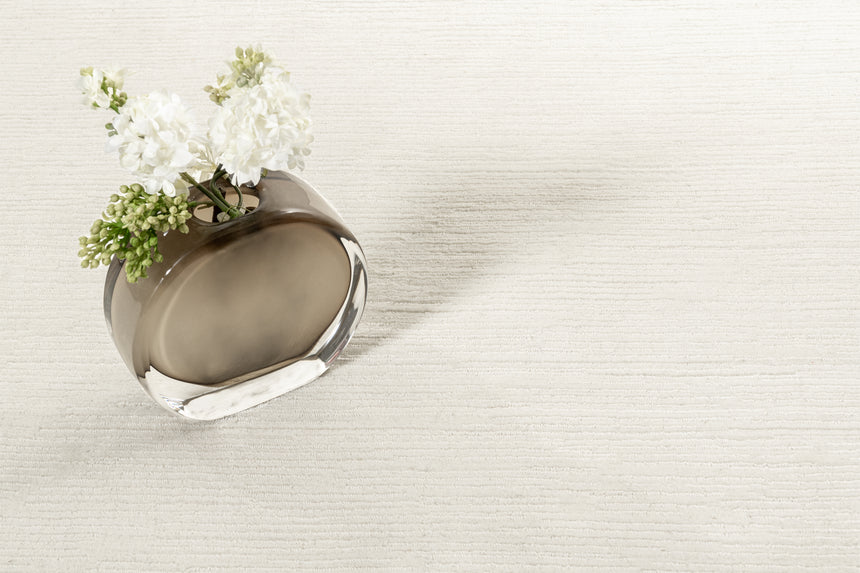 Textra Rug – Ivory