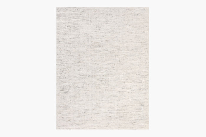 Aguas Rug – Ivory / Grey