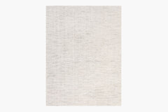 Aguas Rug – Ivory / Grey