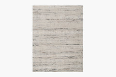 Aguas Rug – Ivory / Grey