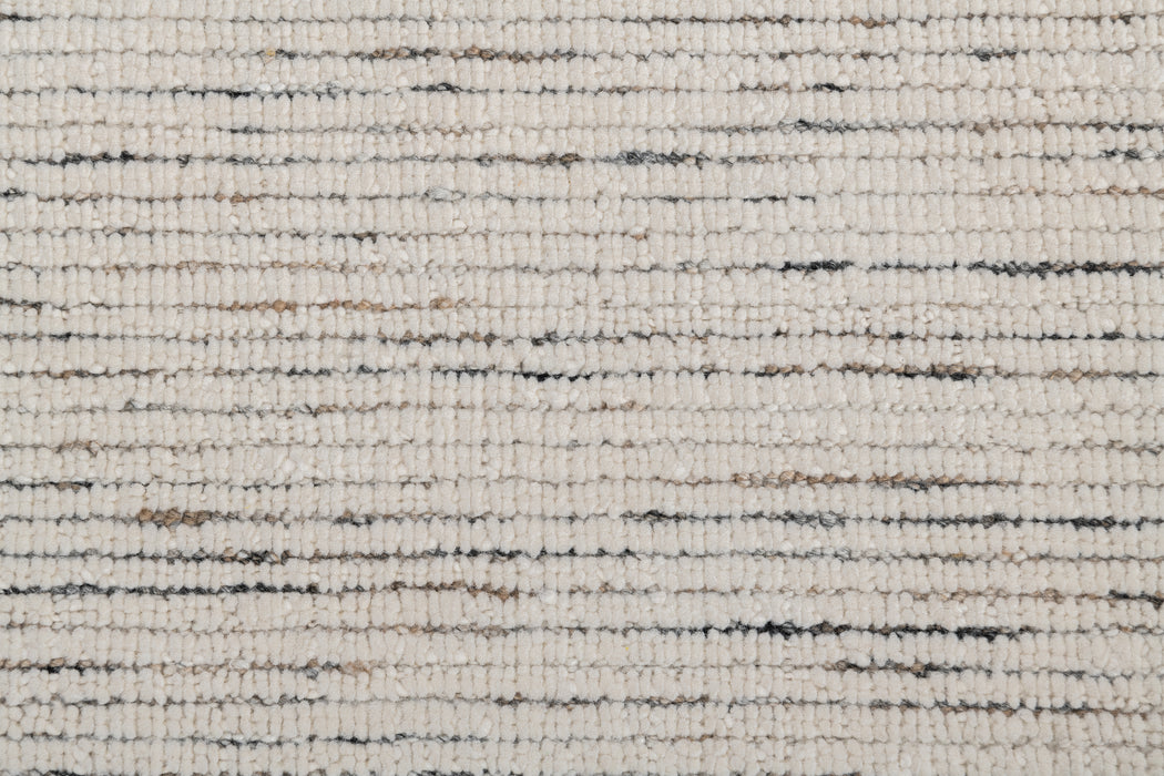 Aguas Rug – Ivory / Grey