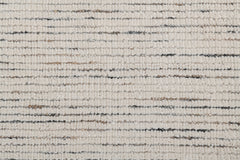 Aguas Rug – Ivory / Grey