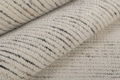 Aguas Rug – Ivory / Grey