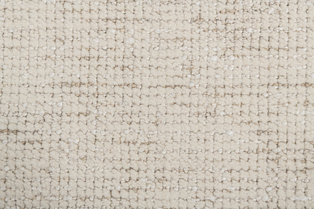 Aguas Rug – Ivory / Sand