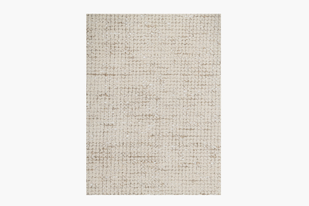 Aguas Rug – Ivory / Sand