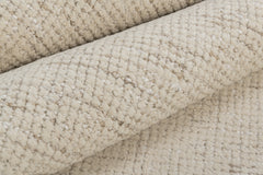 Aguas Rug – Ivory / Sand