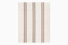 Altico Indoor / Outdoor Rug – Ivory / Camel