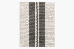 Altico Indoor / Outdoor Rug – Grey / Ivory