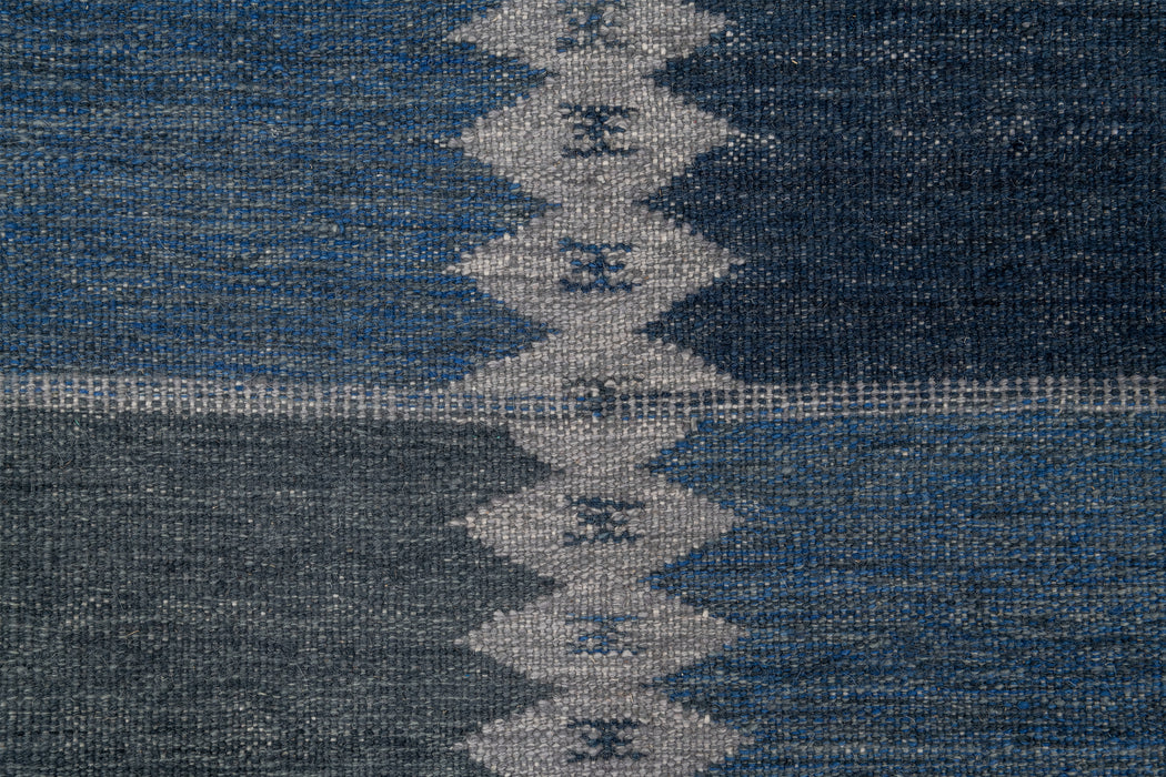 Malmo Rug – Navy