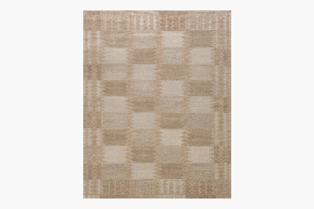 Malmo Rug – Sand