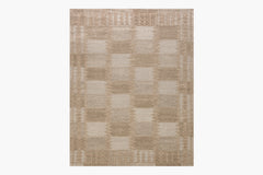 Malmo Rug – Sand