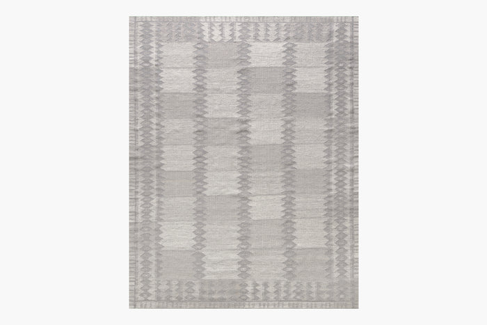Malmo Rug – Grey