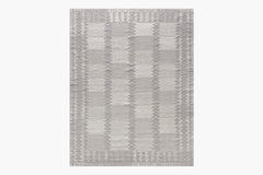 Malmo Rug – Grey