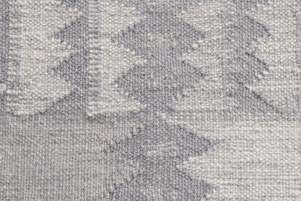 Malmo Rug – Grey