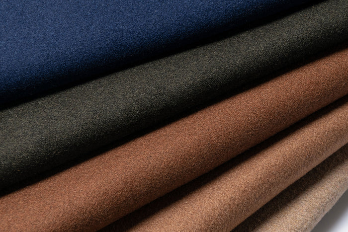 Wool Flannel