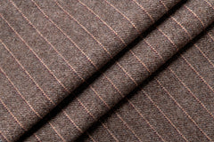 Wool Pinstripe