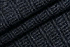 Wool Herringbone