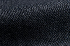 Wool Herringbone